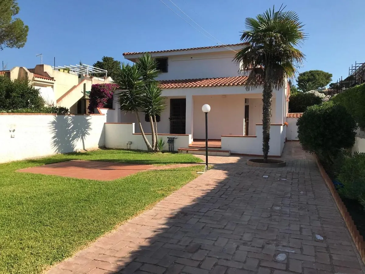 Tatil Evi Varco28 Plemmirio