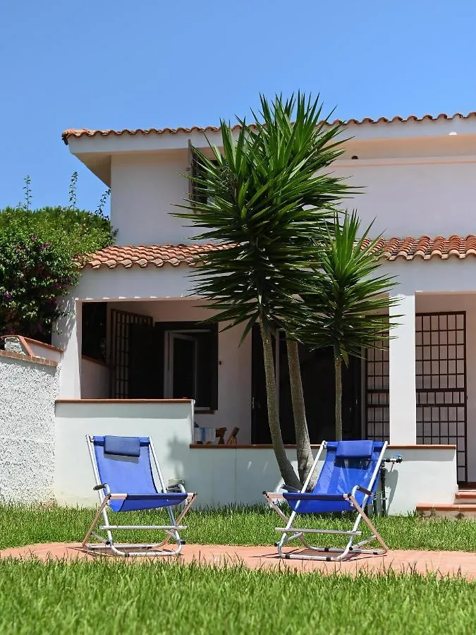 Tatil Evi Varco28 Plemmirio