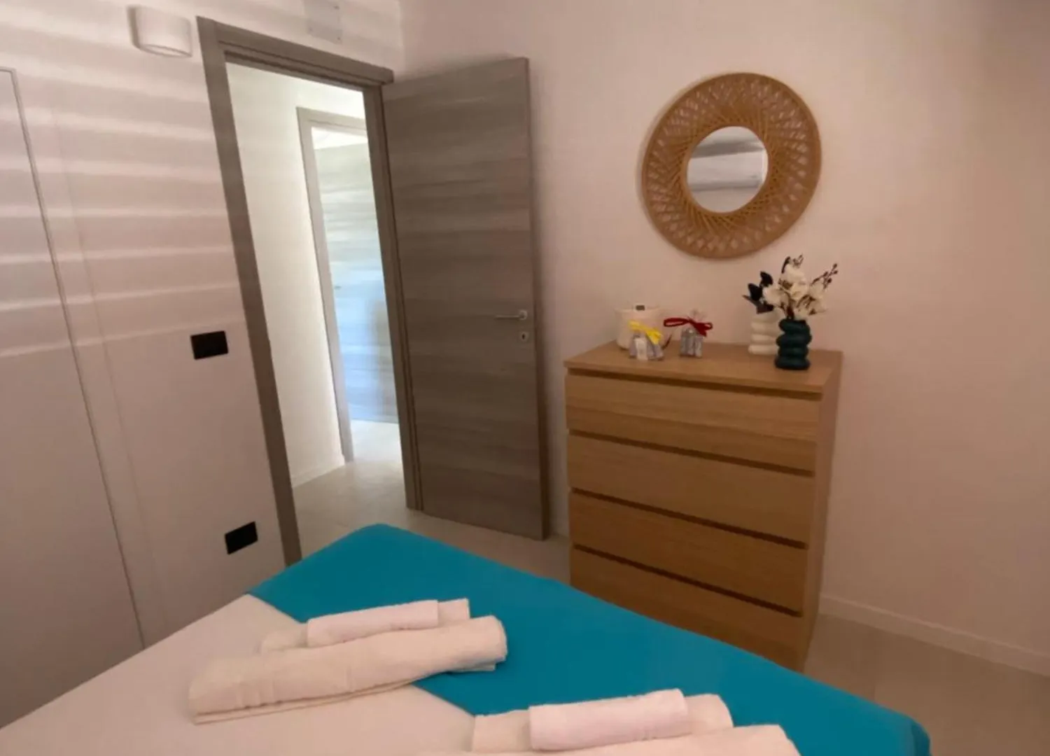 Tatil Evi Varco28 Plemmirio İtalya