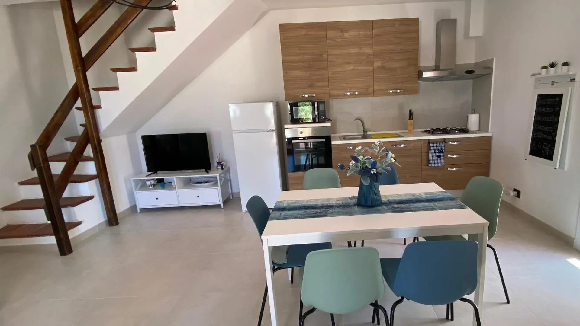 Varco28 Plemmirio Tatil Evi