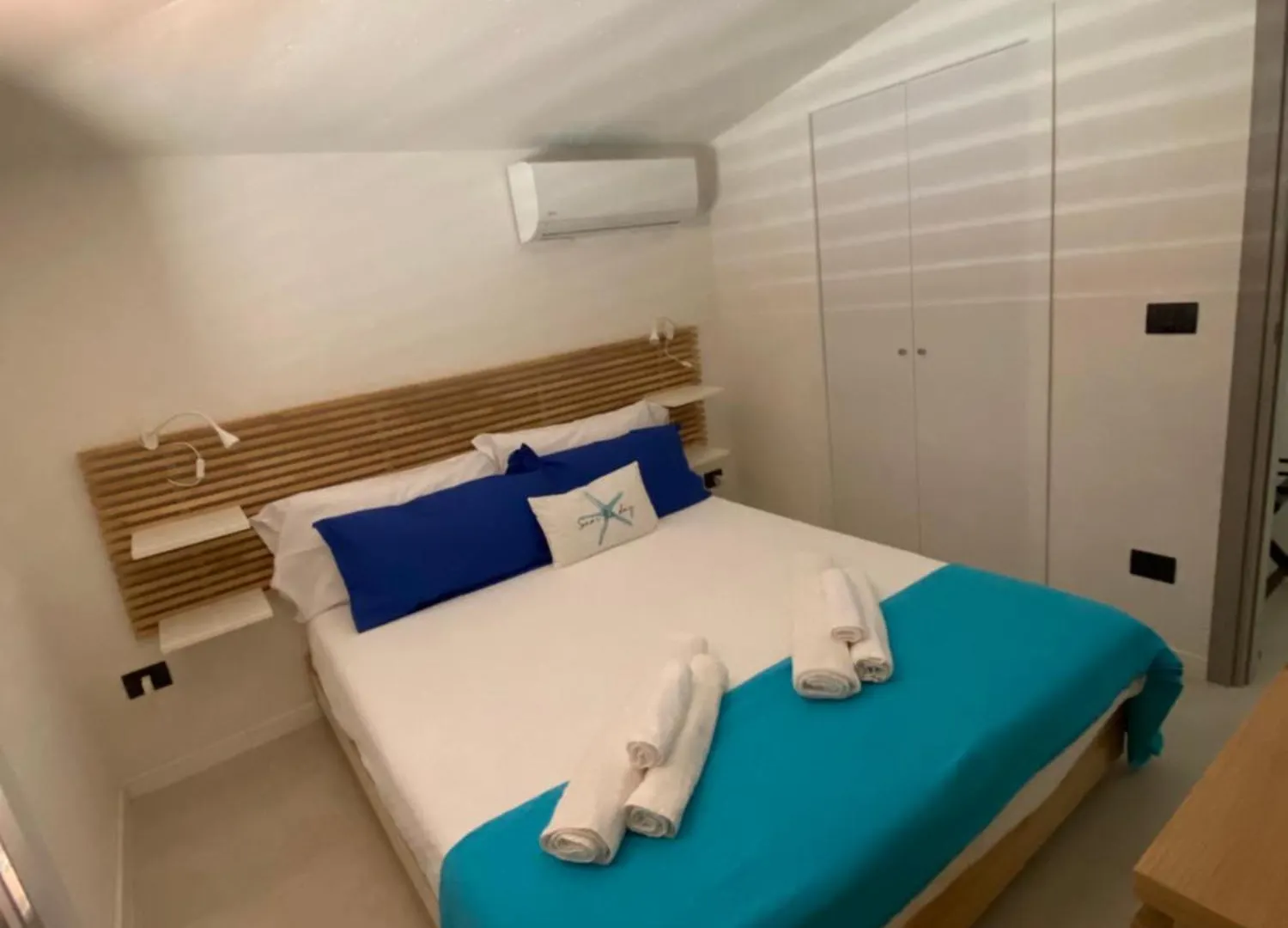 Varco28 Plemmirio Tatil Evi