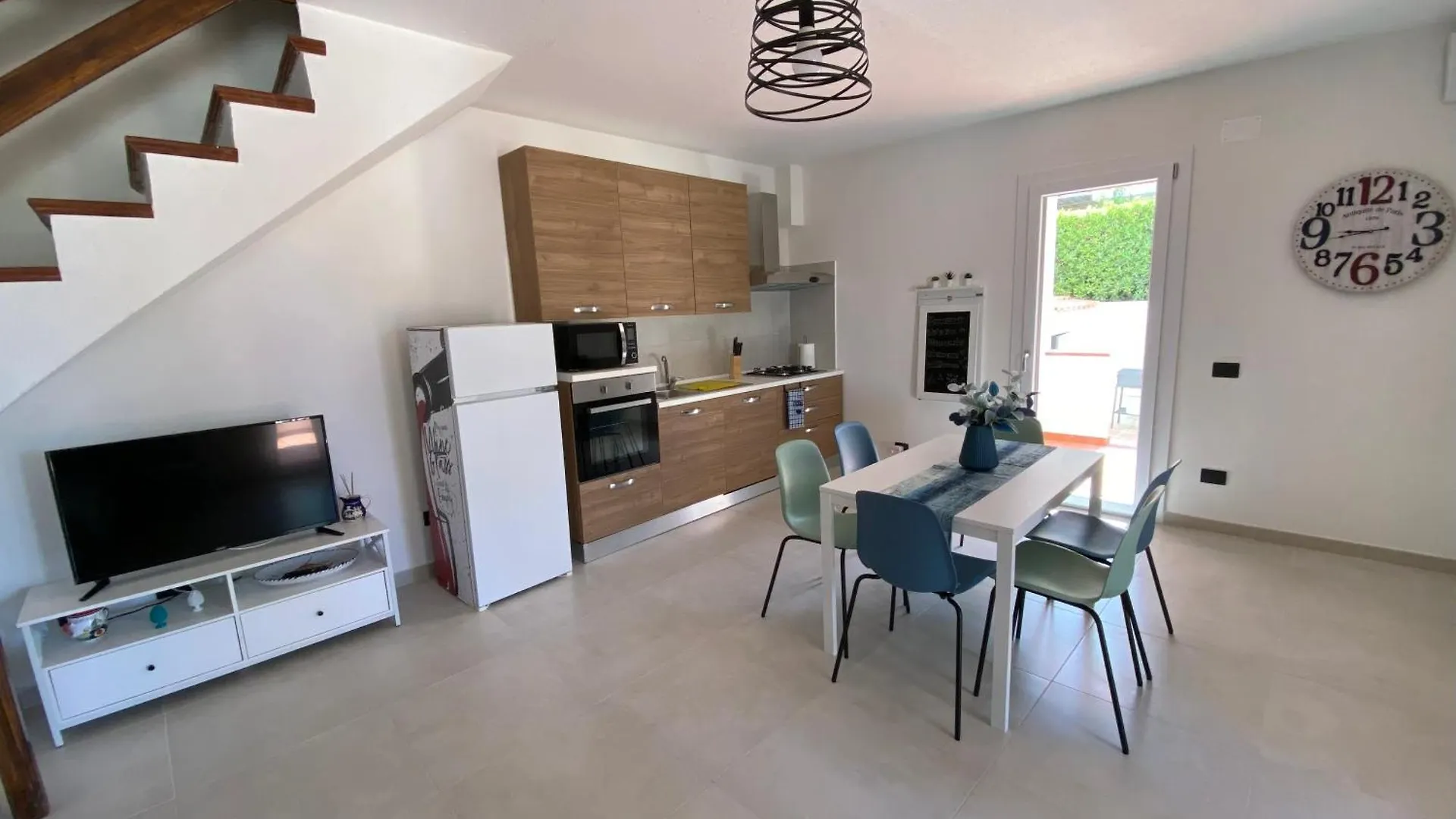 Tatil Evi Varco28 Plemmirio