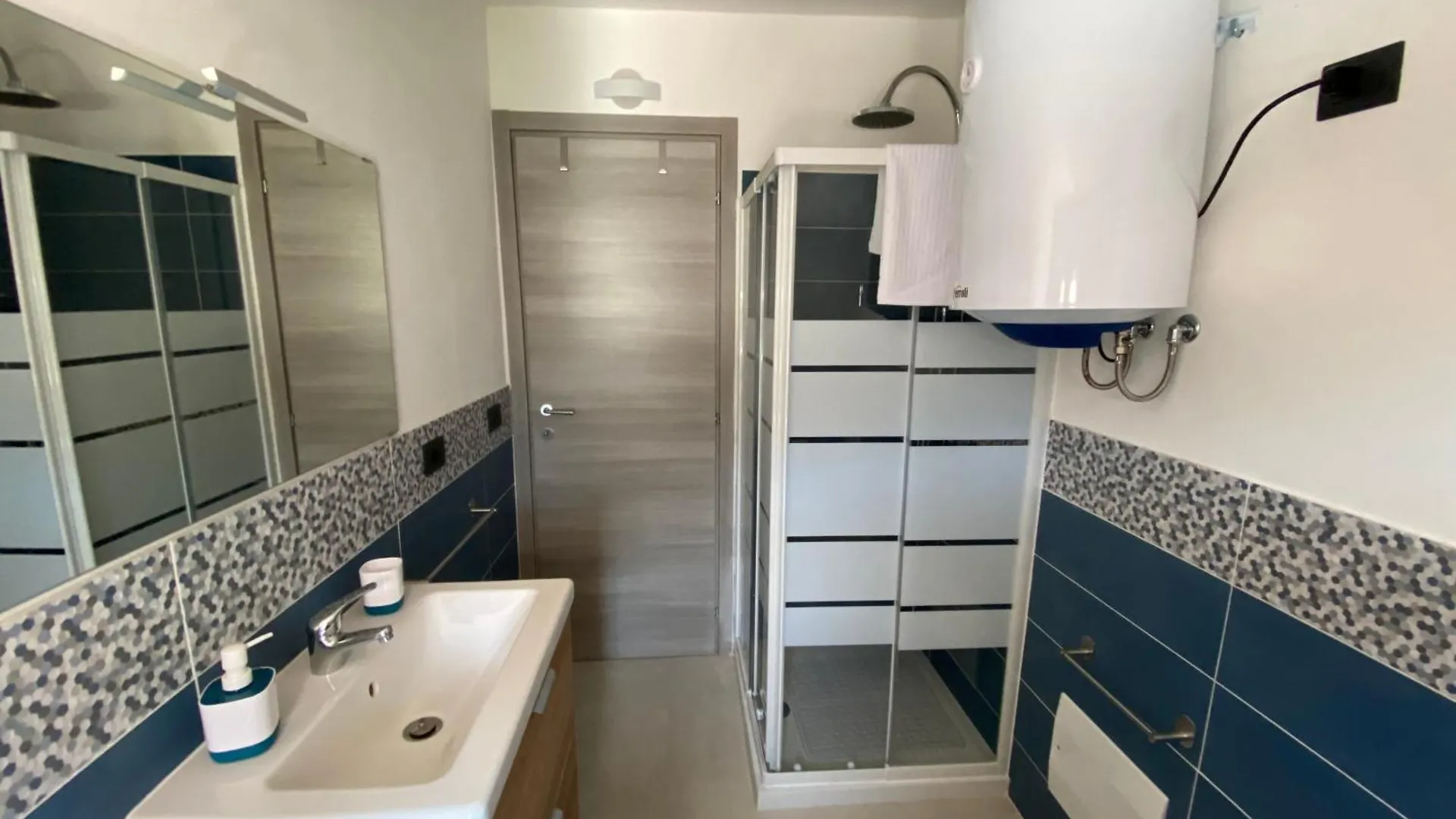 Varco28 Plemmirio Tatil Evi