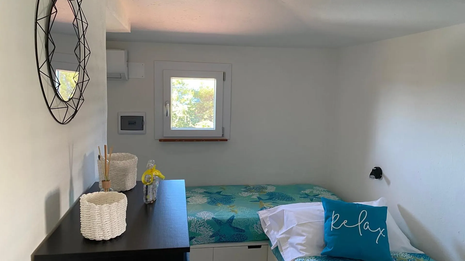 Varco28 Plemmirio Tatil Evi