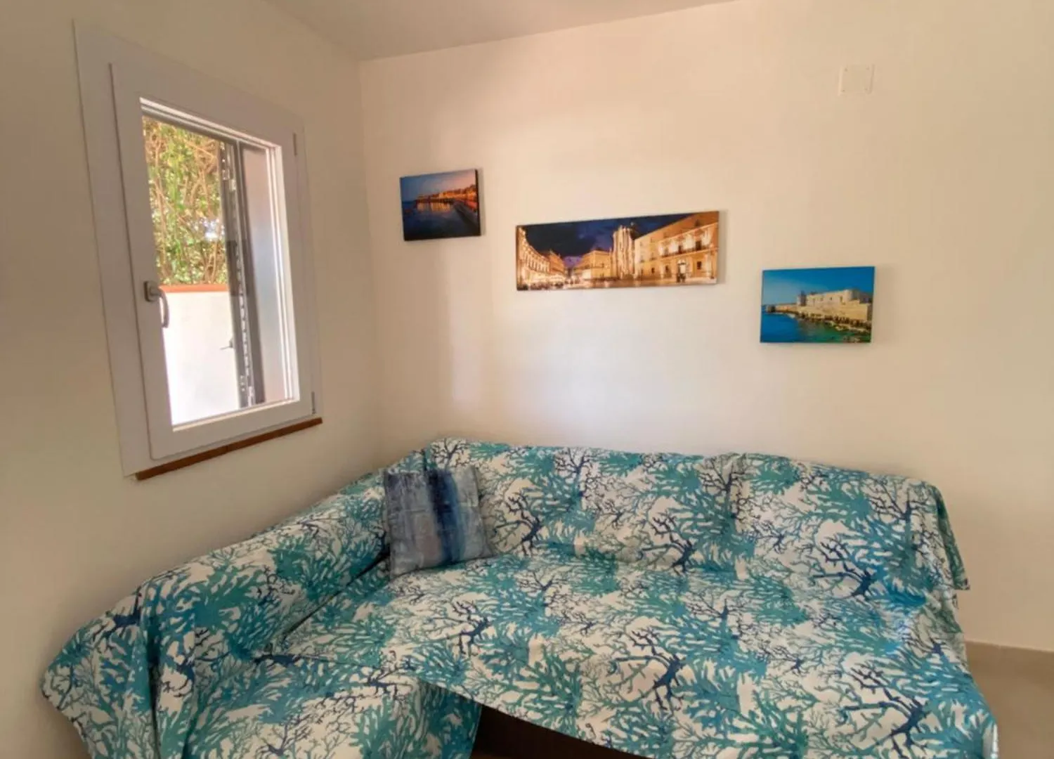 Tatil Evi Varco28 Plemmirio