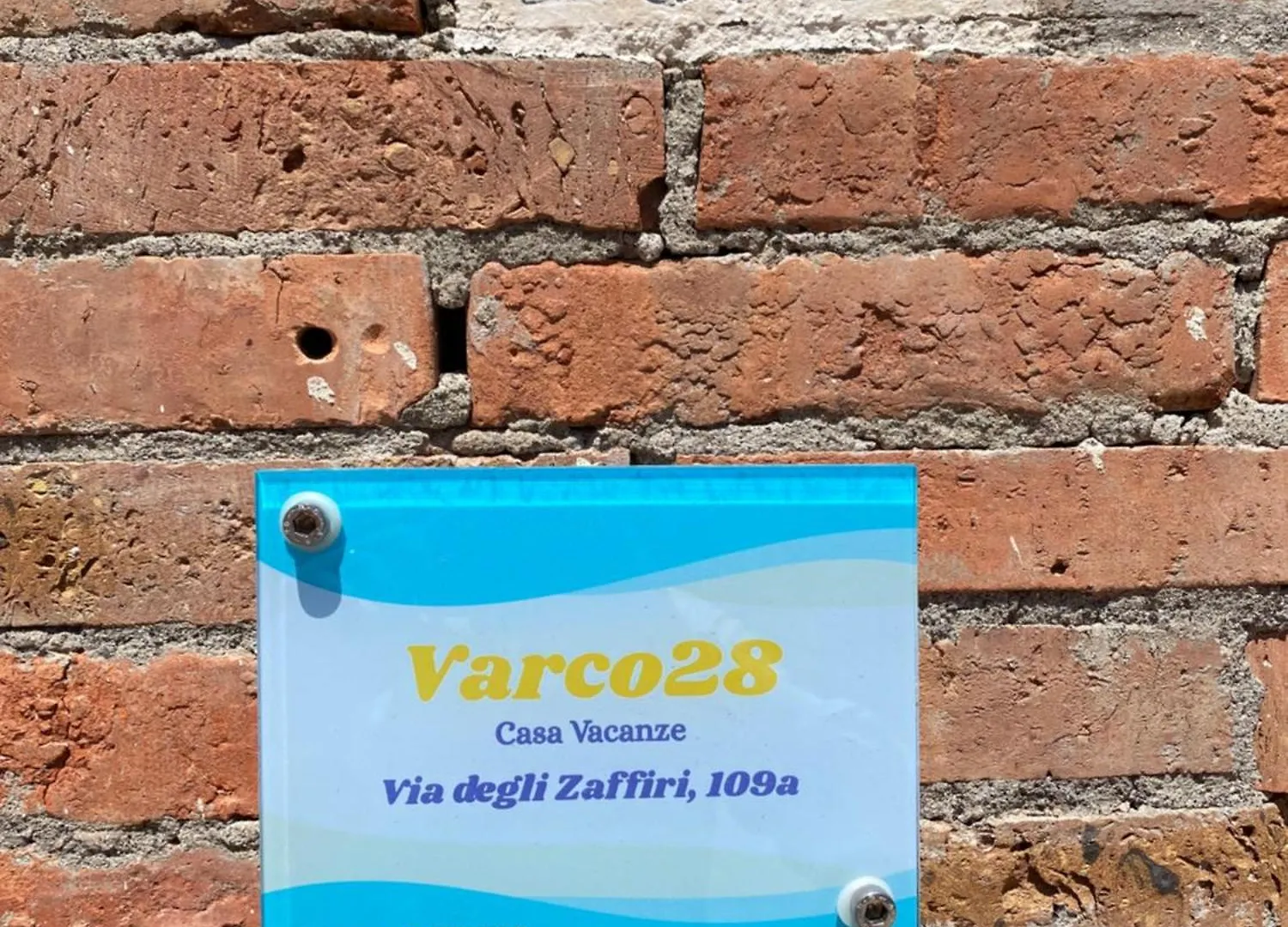 Varco28 Plemmirio